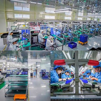 干字當頭、爭先創優——2019年開發區（惠民街道）技術服務與技術開發工作掠影